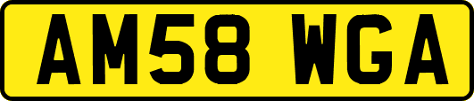 AM58WGA