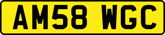 AM58WGC