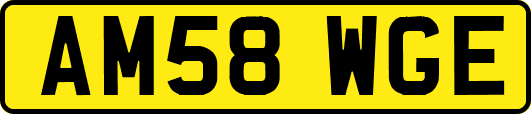 AM58WGE