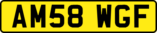 AM58WGF