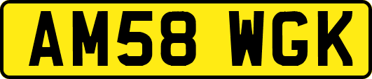 AM58WGK