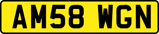 AM58WGN