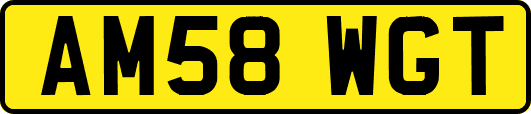AM58WGT