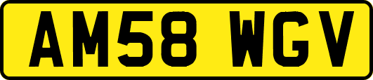 AM58WGV