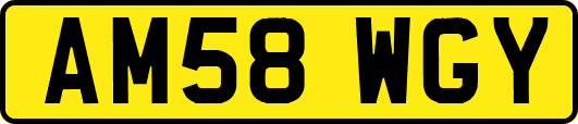 AM58WGY