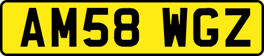 AM58WGZ