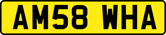 AM58WHA