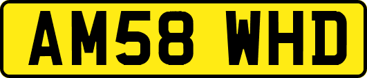 AM58WHD