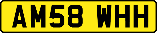 AM58WHH