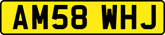 AM58WHJ