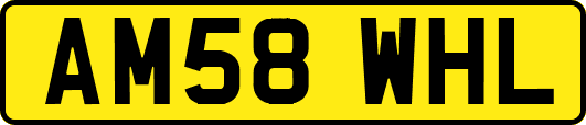 AM58WHL