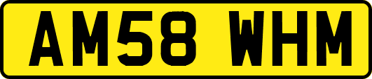 AM58WHM