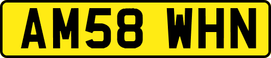 AM58WHN