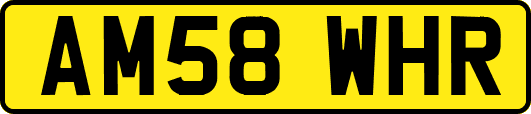 AM58WHR