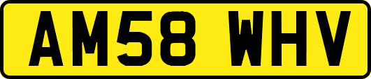 AM58WHV