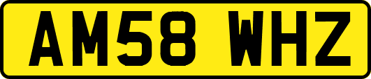 AM58WHZ