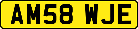 AM58WJE