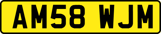 AM58WJM