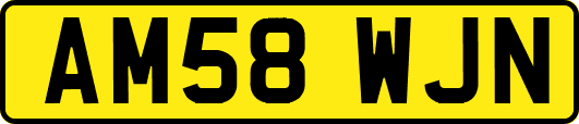 AM58WJN