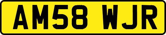 AM58WJR