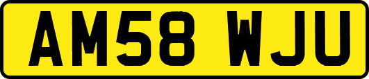 AM58WJU
