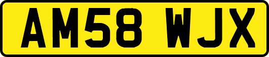 AM58WJX