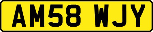 AM58WJY