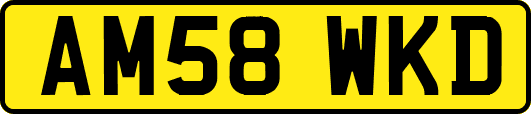 AM58WKD