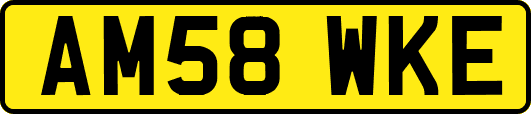 AM58WKE