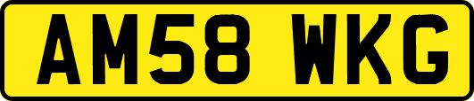 AM58WKG