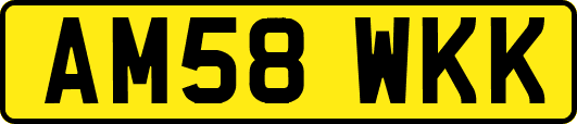AM58WKK