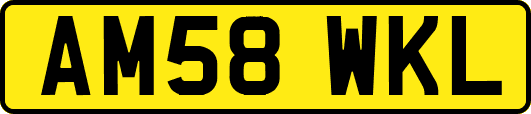 AM58WKL