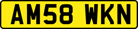 AM58WKN