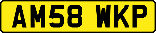 AM58WKP