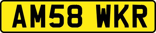AM58WKR