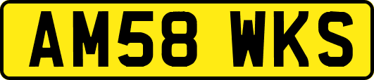 AM58WKS