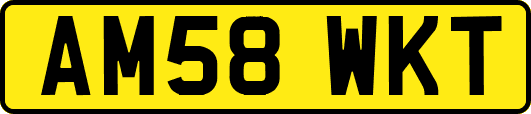 AM58WKT