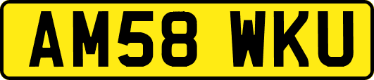 AM58WKU