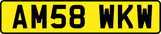 AM58WKW