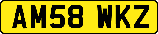 AM58WKZ