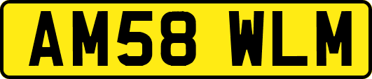 AM58WLM