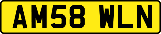 AM58WLN