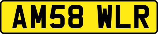 AM58WLR
