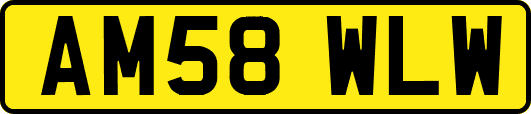 AM58WLW