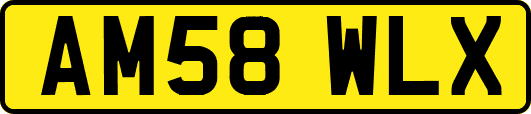 AM58WLX