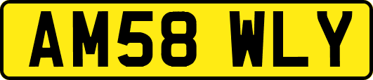 AM58WLY