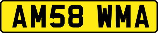 AM58WMA