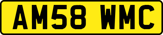 AM58WMC