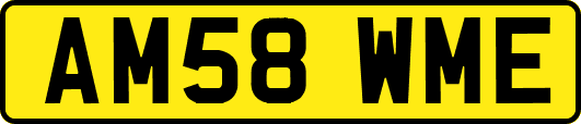 AM58WME