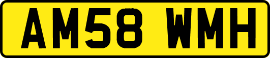 AM58WMH
